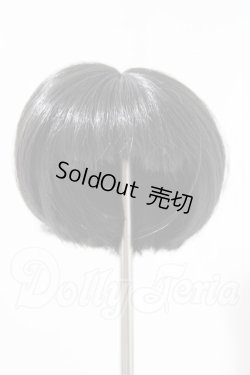 画像1: 5.5inch/ウィッグ A-26-03-04-1011-TN-ZU