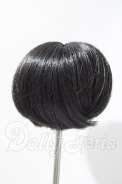 画像2: 5.5inch/ウィッグ A-26-03-04-1011-TN-ZU