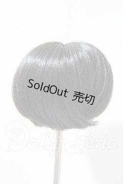 画像2: 5.5inch/ウィッグ A-26-03-04-1011-TN-ZU