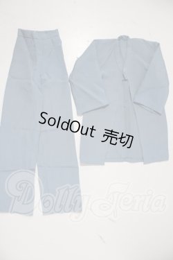 画像1: SD17BOY/OF：着物 U-26-03-04-060-TN-ZU