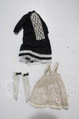 リカちゃん/OF:衣装 A-26-03-04-1024-TN-ZU