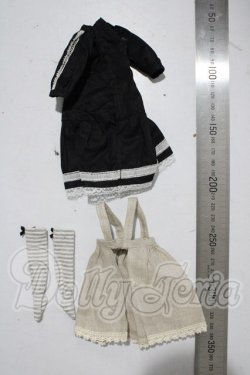 画像2: リカちゃん/OF:衣装 A-26-03-04-1024-TN-ZU