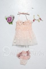 リカちゃん/OF:衣装 A-26-03-04-1025-TN-ZU