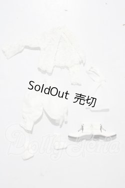 画像1: リカちゃん/OF:衣装 A-26-03-04-1013-TN-ZU