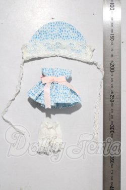 画像2: オビツ11/OF:衣装 A-26-03-04-1028-TN-ZU