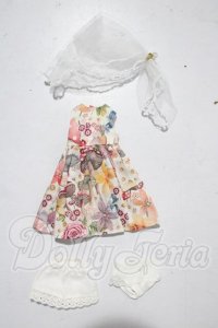 22cmサイズドール/OF:衣装 A-26-03-04-1016-TN-ZU