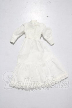 画像1: 22cmサイズドール/OF:衣装 A-26-03-04-1021-TN-ZU