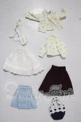 22cmサイズドール/OF:衣装 A-26-03-04-1048-TN-ZU