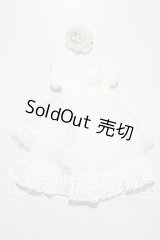 1/6サイズドール/OF:衣装 A-26-03-04-1012-TN-ZU