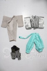1/6ドール男の子/OF衣装セット A-26-03-04-1023-TN-ZU