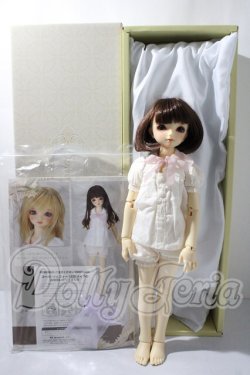 画像8: SDＭ/スタンダードモデルひな U-26-03-04-219-TN-ZU