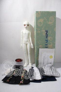 画像5: DEARMINE/LUNE COOL　文豪 limited ver. A-26-03-04-1080-TN-ZU