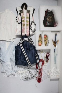 画像6: RINGDOLL/桃之助 A-26-03-04-1081-TN-ZU