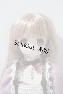 画像1: サアラズ ア・ラ・モード SAHRA(サアラ)/〜meow×meow a・la・mode〜Secret story(Violet Lilac ver.) A-26-03-04-1074-TN-ZU