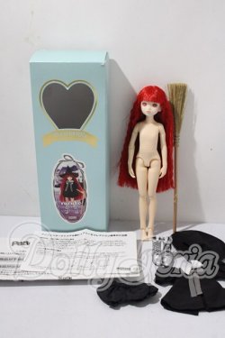 画像4: ruruko/魔法っ子ruruko girl A-26-03-04-1040-TN-ZU