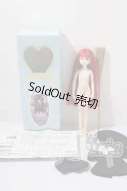 画像4: ruruko/魔法っ子ruruko girl A-26-03-04-1040-TN-ZU