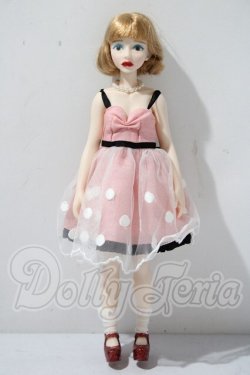 画像2: be my baby！cherry/bridget　dollybird　special　edition A-26-03-04-1073-TN-ZU