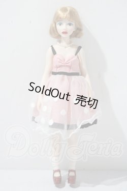 画像2: be my baby！cherry/bridget　dollybird　special　edition A-26-03-04-1073-TN-ZU