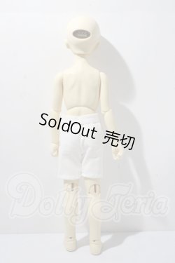 画像7: MSD/フルチョイス：MSD-F-17　本体 U-26-03-04-218-TN-ZU