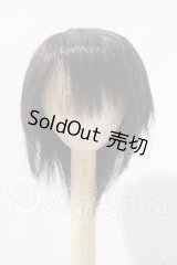 6-7inch/ウィッグ U-26-03-11-001-TN-ZU