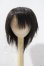 画像1: 6-7inch/ウィッグ U-26-03-11-001-TN-ZU (1)