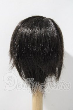 画像2: 6-7inch/ウィッグ U-26-03-11-001-TN-ZU