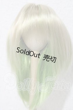 画像1: 7-8inch/ウィッグ U-26-03-04-008-TN-ZU