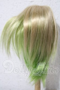 画像2: 7-8inch/ウィッグ U-26-03-04-008-TN-ZU