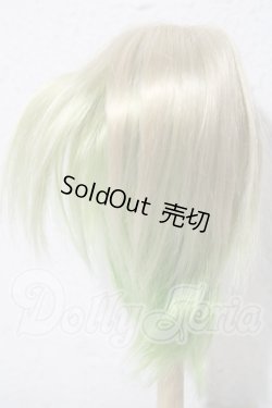 画像2: 7-8inch/ウィッグ U-26-03-04-008-TN-ZU