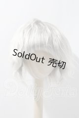 9-10inch/ウィッグ U-26-03-11-203-TN-ZU