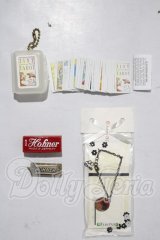 SD/ミニチュア小物まとめて U-26-03-04-191-TN-ZU