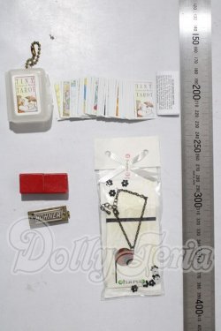 画像2: SD/ミニチュア小物まとめて U-26-03-04-191-TN-ZU