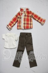 SDM＆MSD/OF:衣装セット U-26-03-04-074-TN-ZU