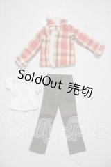 SDM＆MSD/OF:衣装セット U-26-03-04-074-TN-ZU