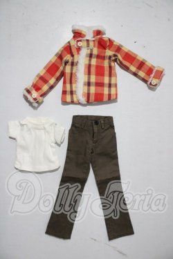 画像1: SDM＆MSD/OF:衣装セット U-26-03-04-074-TN-ZU