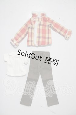 画像1: SDM＆MSD/OF:衣装セット U-26-03-04-074-TN-ZU