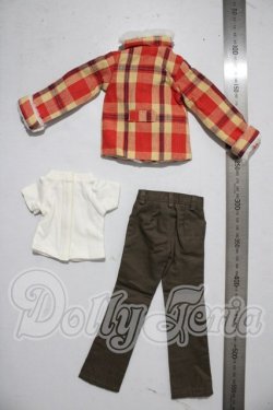 画像2: SDM＆MSD/OF:衣装セット U-26-03-04-074-TN-ZU