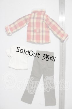 画像2: SDM＆MSD/OF:衣装セット U-26-03-04-074-TN-ZU