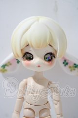 COCORIANG/Clover Bunny Da-rae set A-26-03-04-1072-TN-ZU