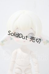 COCORIANG/Clover Bunny Da-rae set A-26-03-04-1072-TN-ZU