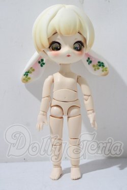 画像4: COCORIANG/Clover Bunny Da-rae set A-26-03-04-1072-TN-ZU