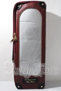 画像1: 40cmドール/ドールバッグ U-26-03-18-206-TN-ZU