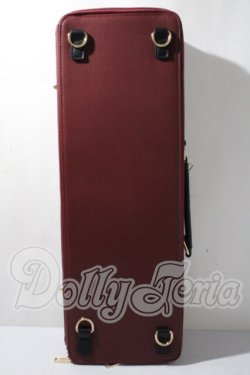 画像2: 40cmドール/ドールバッグ U-26-03-18-206-TN-ZU