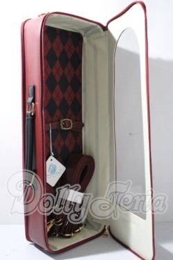 画像3: 40cmドール/ドールバッグ U-26-03-18-206-TN-ZU