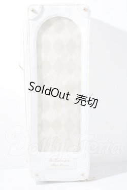 画像1: 40cmドール/ドールバッグ U-26-03-11-207-TN-ZU