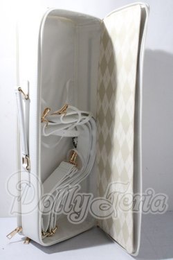 画像2: 40cmドール/ドールバッグ U-26-03-11-207-TN-ZU