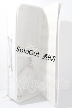 画像2: 40cmドール/ドールバッグ U-26-03-11-207-TN-ZU