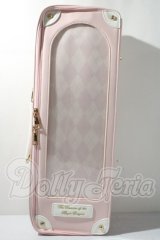 40cmドール/ドールバッグ U-26-03-18-203-TN-ZU