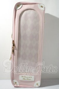 40cmドール/ドールバッグ U-26-03-18-203-TN-ZU