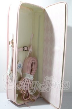 画像3: 40cmドール/ドールバッグ U-26-03-18-203-TN-ZU